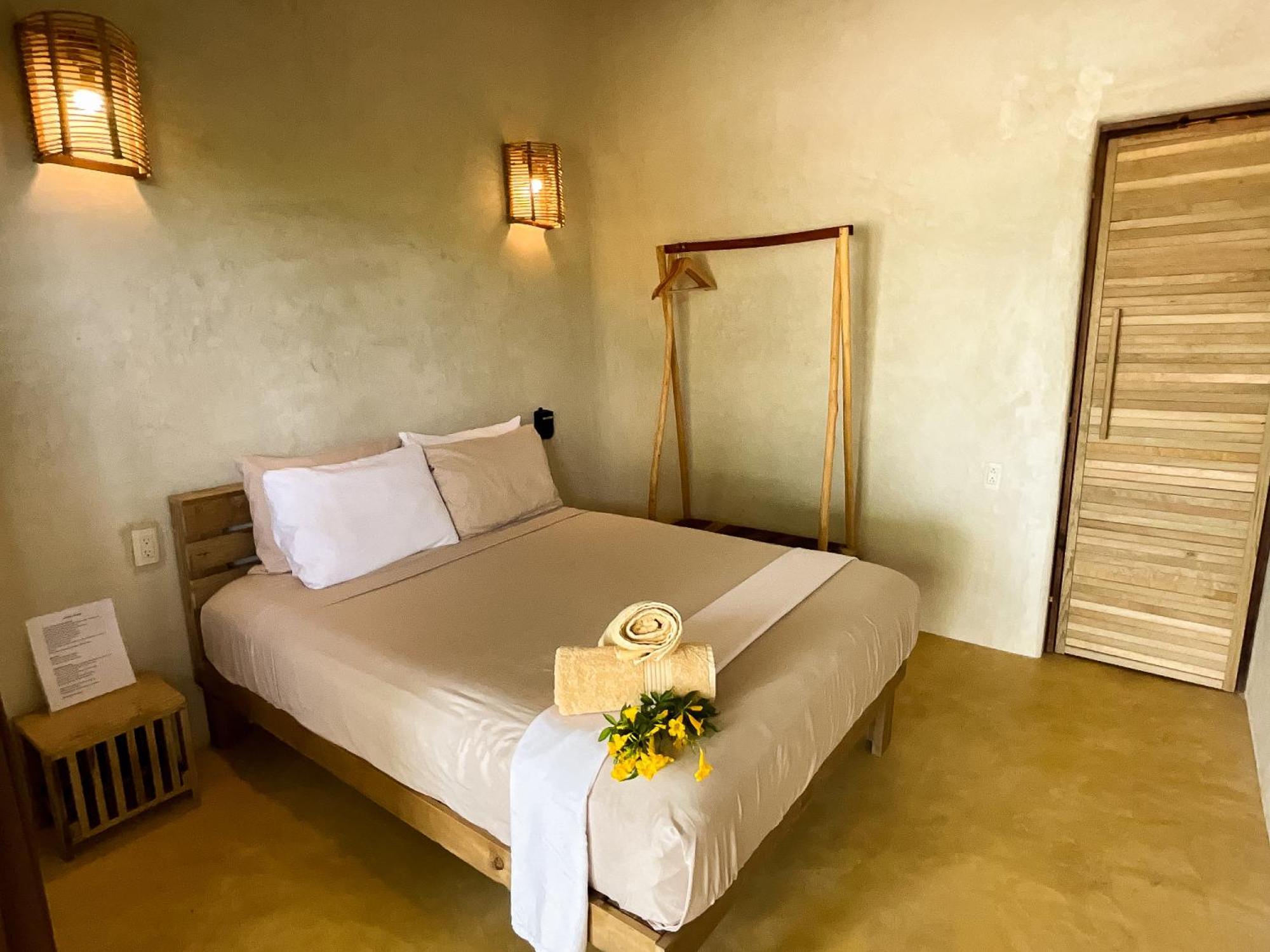 Casa Gitana Hotel Chamuscadero ภายนอก รูปภาพ