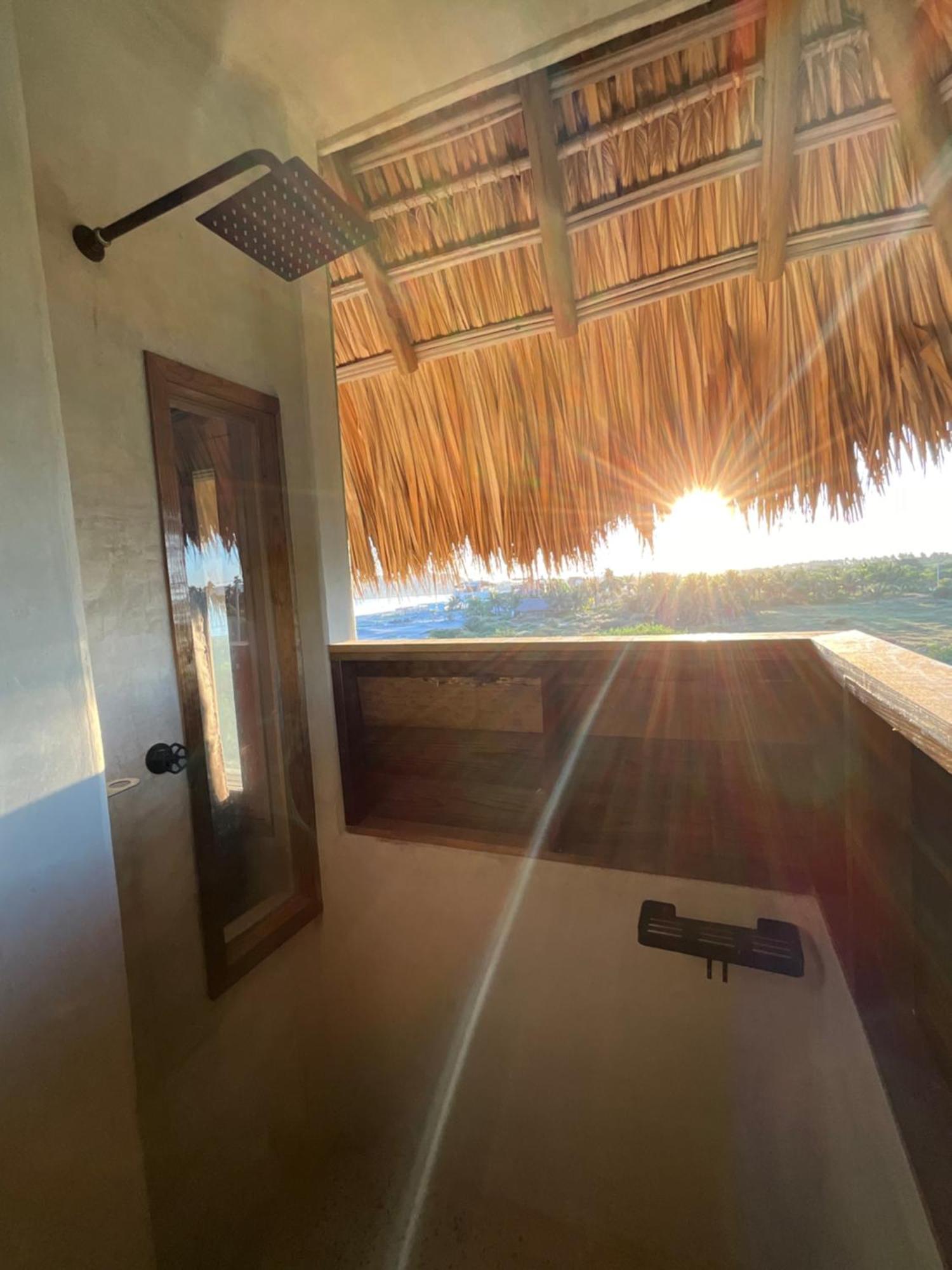 Casa Gitana Hotel Chamuscadero ภายนอก รูปภาพ