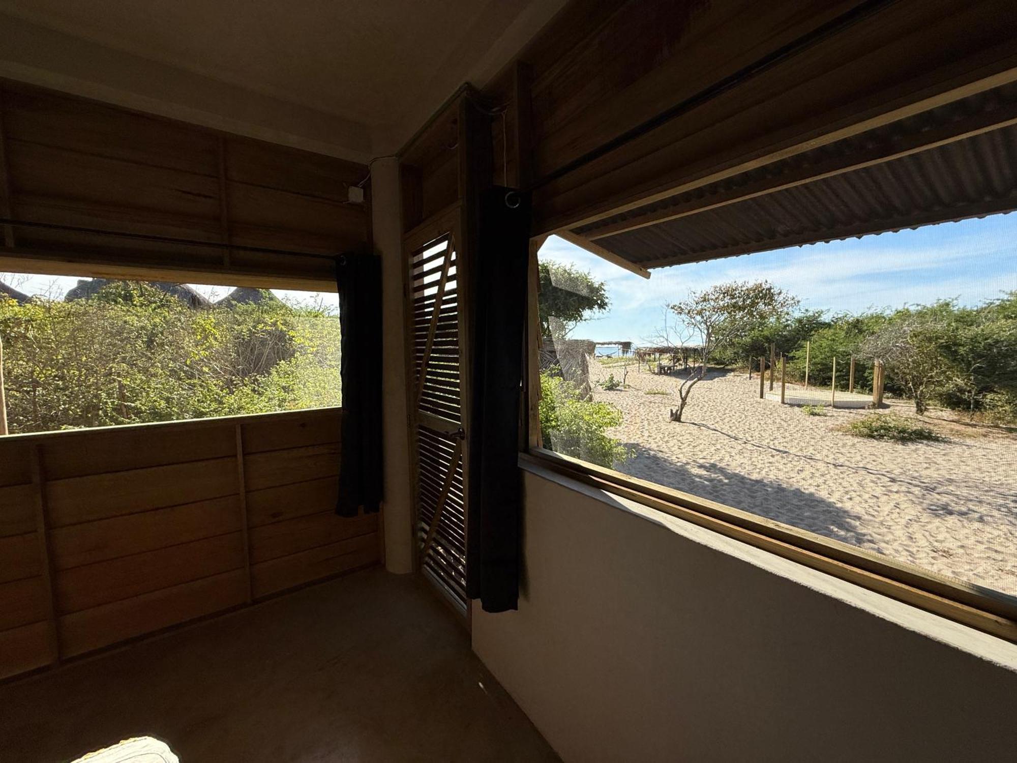Casa Gitana Hotel Chamuscadero ห้อง รูปภาพ