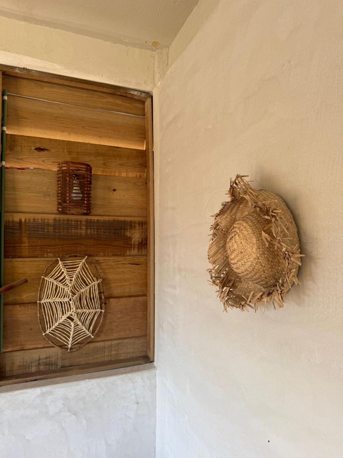 Casa Gitana Hotel Chamuscadero ภายนอก รูปภาพ